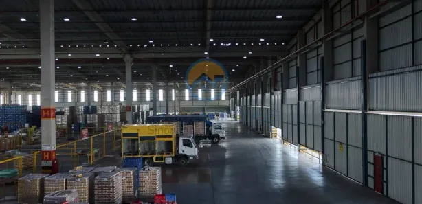 Galpão / Depósito / Armazém à venda, 132712m² no Vila Sul Americana, Carapicuíba