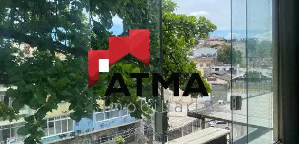 Apartamento com 2 Quartos à venda, 79m² no Ramos, Rio de Janeiro
