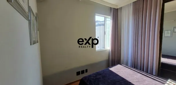 Apartamento com 2 Quartos à venda, 55m² no Cabral, Contagem