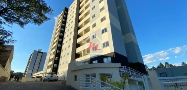 Apartamento com 2 Quartos para alugar, 54m² no Velha, Blumenau