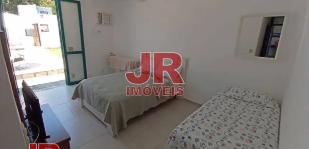 Casa de Condomínio com 3 Quartos à venda, 170m² no Centro, Arraial do Cabo