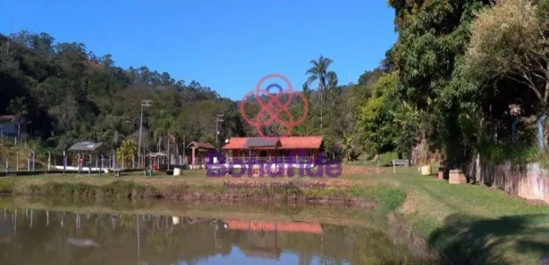 Fazenda / Sítio / Chácara com 4 Quartos à venda, 11440m² no Estância Lago Azul, Franco da Rocha