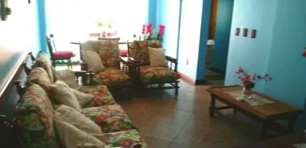 Casa com 3 Quartos para alugar, 100m² no Centro, Cabo Frio