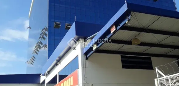 Conjunto Comercial / Sala para alugar, 85m² no Várzea do Ranchinho, Camboriú