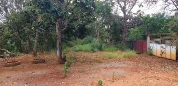 Fazenda / Sítio / Chácara à venda, 4500m² no , Brasília