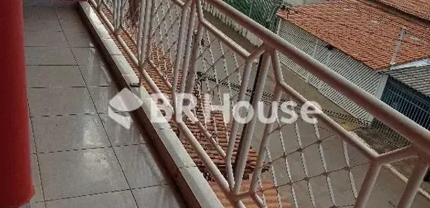 Prédio Inteiro com 6 Quartos à venda, 230m² no Samambaia Sul, Brasília