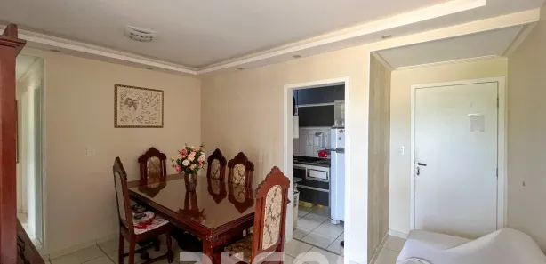 Apartamento com 3 Quartos à venda, 78m² no Jabotiana, Aracaju
