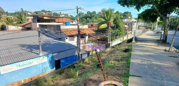Galpão / Depósito / Armazém para alugar, 320m² no Badu, Niterói