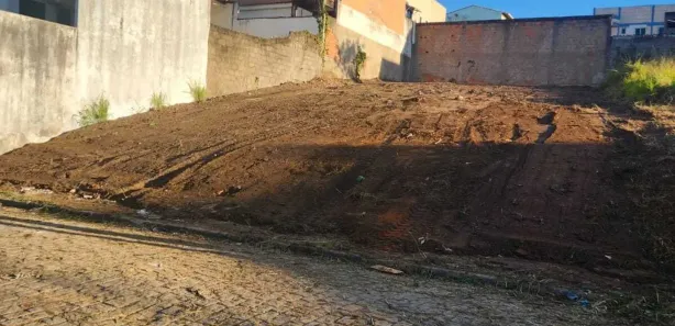 Terreno / Lote / Condomínio à venda, 360m² no Novo Horizonte, Macaé