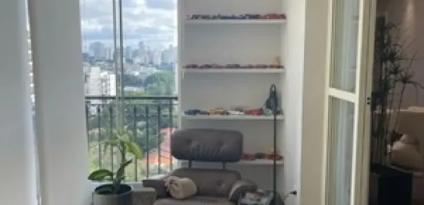 Cobertura com 2 Quartos à venda, 256m² no Planalto Paulista, São Paulo