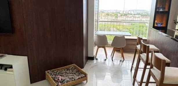 Apartamento com 2 Quartos à venda, 63m² no Jabotiana, Aracaju