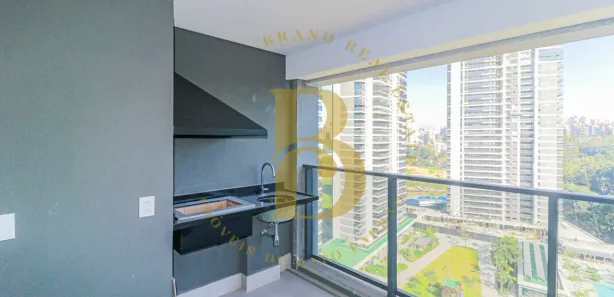 Apartamento com 2 Quartos para venda ou aluguel, 143m² no Butantã, São Paulo