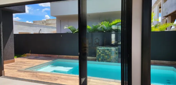 Casa de Condomínio com 4 Quartos à venda, 330m² no Fazenda Vau das Pombas, Goiânia