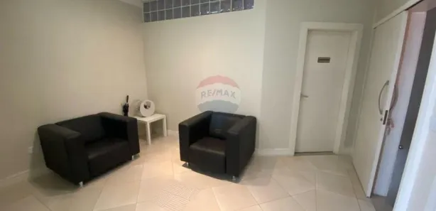 Conjunto Comercial / Sala para alugar, 65m² no Bosque dos Cedros, Nova Odessa