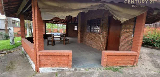 Fazenda / Sítio / Chácara com 2 Quartos à venda, 300m² no Centro (Tupi), Piracicaba