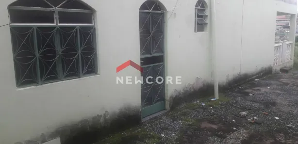 Casa com 2 Quartos à venda, 295m² no Florença, Ribeirão das Neves