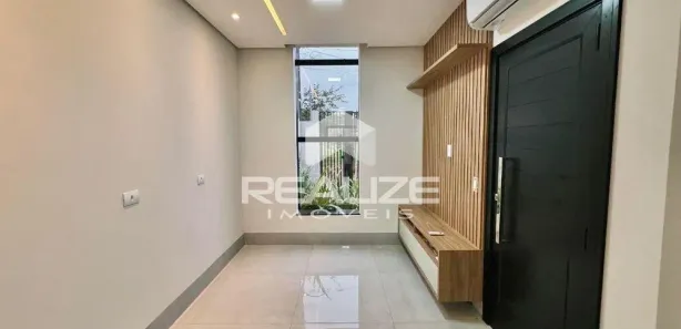 Sobrado com 3 Quartos à venda, 104m² no Panorama, Foz do Iguaçu