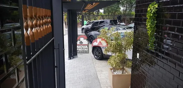 Loja / Salão / Ponto Comercial à venda, 955m² no Figueira, Guaratinguetá