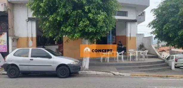 Loja / Salão / Ponto Comercial à venda, 420m² no Centro, Poá