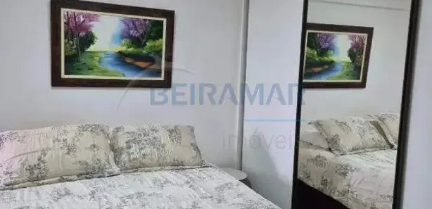 Apartamento com 2 Quartos à venda, 64m² no Zona Industrial, Brasília