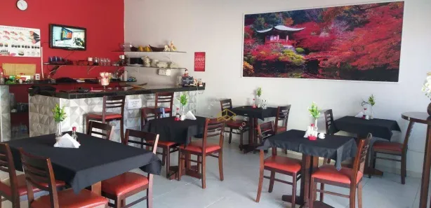 Loja / Salão / Ponto Comercial para alugar, 72m² no Jardim Vera Cruz, Louveira