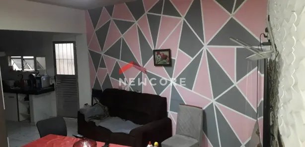 Casa com 2 Quartos à venda, 130m² no Petrolina (Parque Durval de Barros), Ibirité