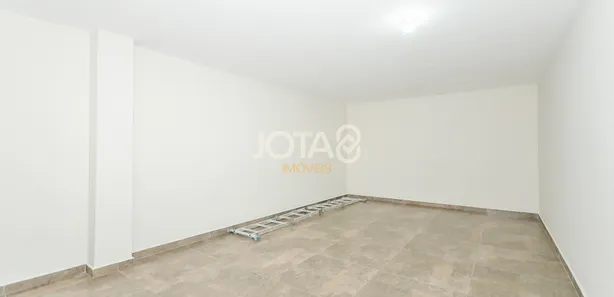 Conjunto Comercial / Sala com 1 Quarto para alugar, 32m² no Bacacheri, Curitiba