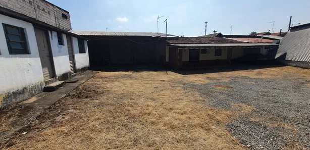 Galpão / Depósito / Armazém para alugar, 1150m² no Jardim Independência, Jacareí
