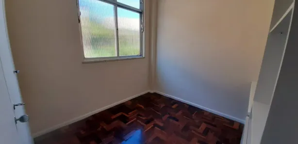 Apartamento com 2 Quartos à venda, 43m² no Saldanha Marinho, Petrópolis