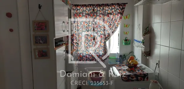 Apartamento com 2 Quartos à venda, 50m² no Canjica (Terra Preta), Mairiporã