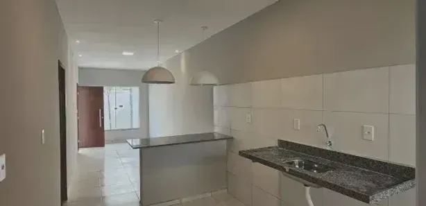 Casa com 2 Quartos à venda, 90m² no São Brás, Nossa Senhora do Socorro