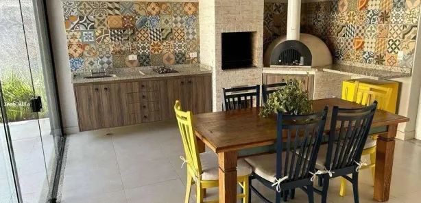Casa com 3 Quartos à venda, 560m² no Jardim do Golf I, Jandira