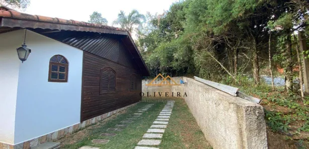 Casa de Condomínio com 3 Quartos à venda, 150m² no , Mairinque