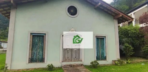 Loja / Salão / Ponto Comercial à venda, 270m² no Barequeçaba, São Sebastião