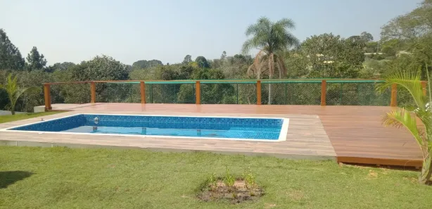 Fazenda / Sítio / Chácara com 3 Quartos à venda, 300m² no , Mairinque