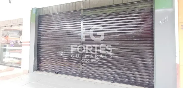 Prédio Inteiro para alugar, 95m² no Centro, Ribeirão Preto