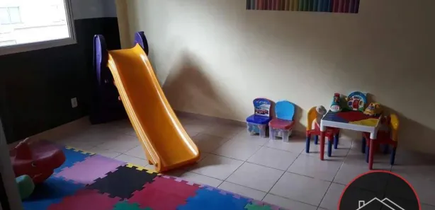 Cobertura com 2 Quartos à venda, 113m² no Vila Santana, Mogi das Cruzes