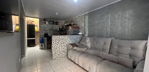 Casa com 2 Quartos à venda, 100m² no Riacho Fundo I, Brasília
