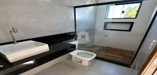 Casa com 3 Quartos à venda, 129m² no Jardim Atlântico Central (Itaipuaçu), Maricá