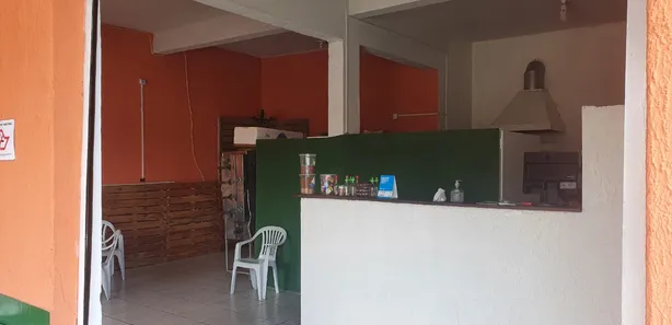 Loja / Salão / Ponto Comercial com 2 Quartos à venda, 100m² no Jardim São Pedro, Mogi das Cruzes