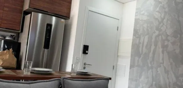 Apartamento com 2 Quartos à venda, 40m² no Praia de Itaparica, Vila Velha