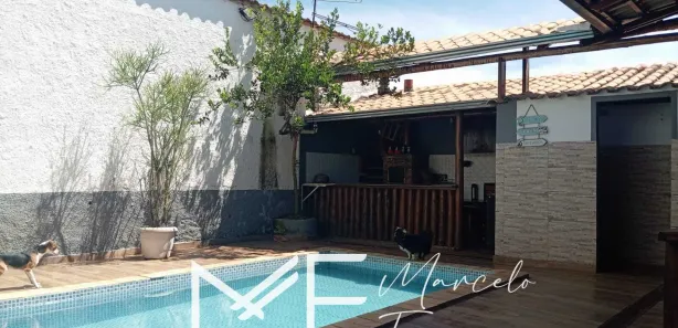 Casa com 4 Quartos à venda, 250m² no Centro, Florestal