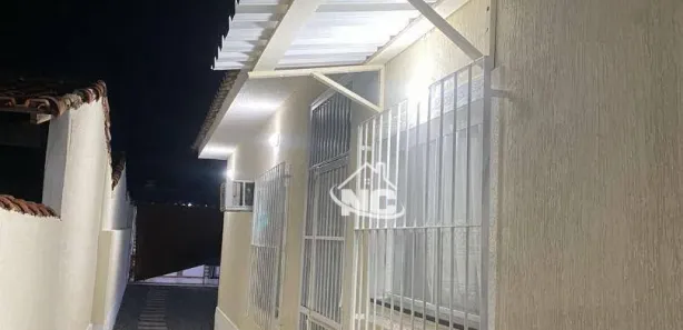 Casa com 2 Quartos à venda, 88m² no Jardim Atlântico Leste (Itaipuaçu), Maricá