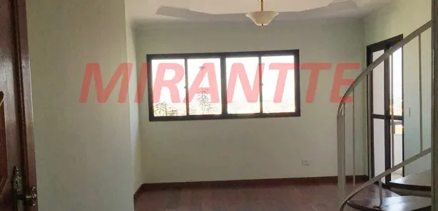 Cobertura com 3 Quartos à venda, 296m² no Vila Lavínia, Mogi das Cruzes