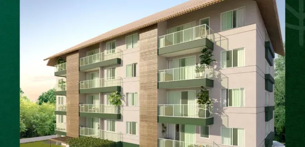 Apartamento com 2 Quartos à venda, 68m² no Retiro, Petrópolis