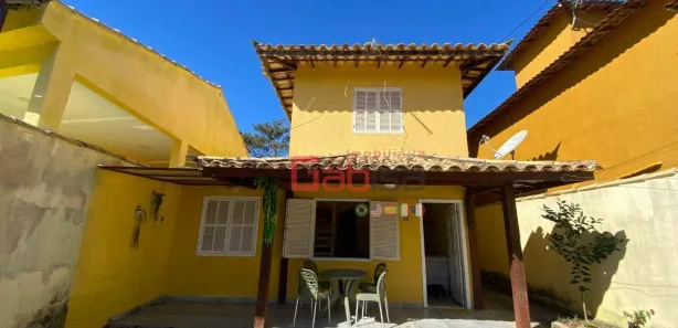 Casa com 3 Quartos à venda, 100m² no Arpoador, Armação dos Búzios