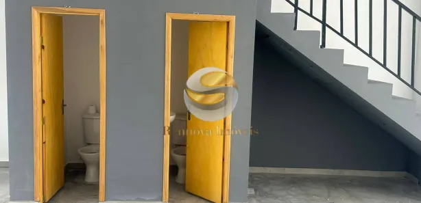 Loja / Salão / Ponto Comercial para venda ou aluguel, 190m² no Centro, Cotia