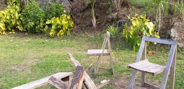 Fazenda / Sítio / Chácara com 2 Quartos à venda, 130m² no Parque Dom João VI, Nova Friburgo