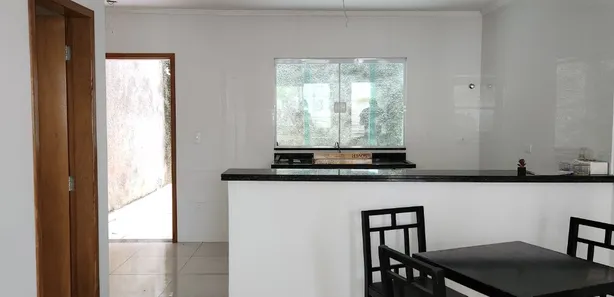 Casa de Condomínio com 3 Quartos para venda ou aluguel, 90m² no Parque Santana, Mogi das Cruzes