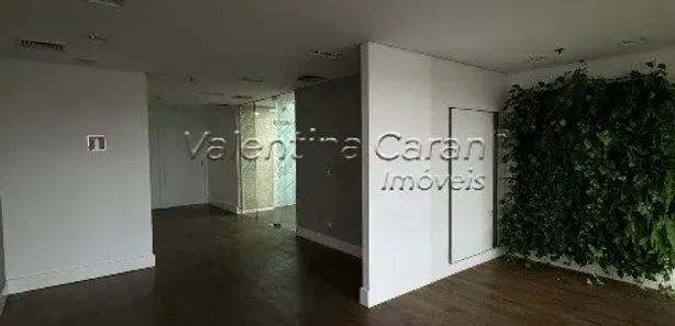 Andar / Laje corporativa para alugar, 700m² no São Paulo, Toledo